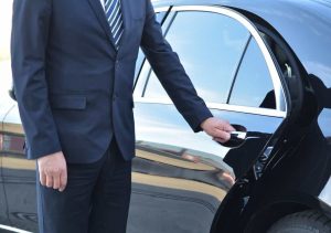 Duties and Responsibilities of a Chauffeur